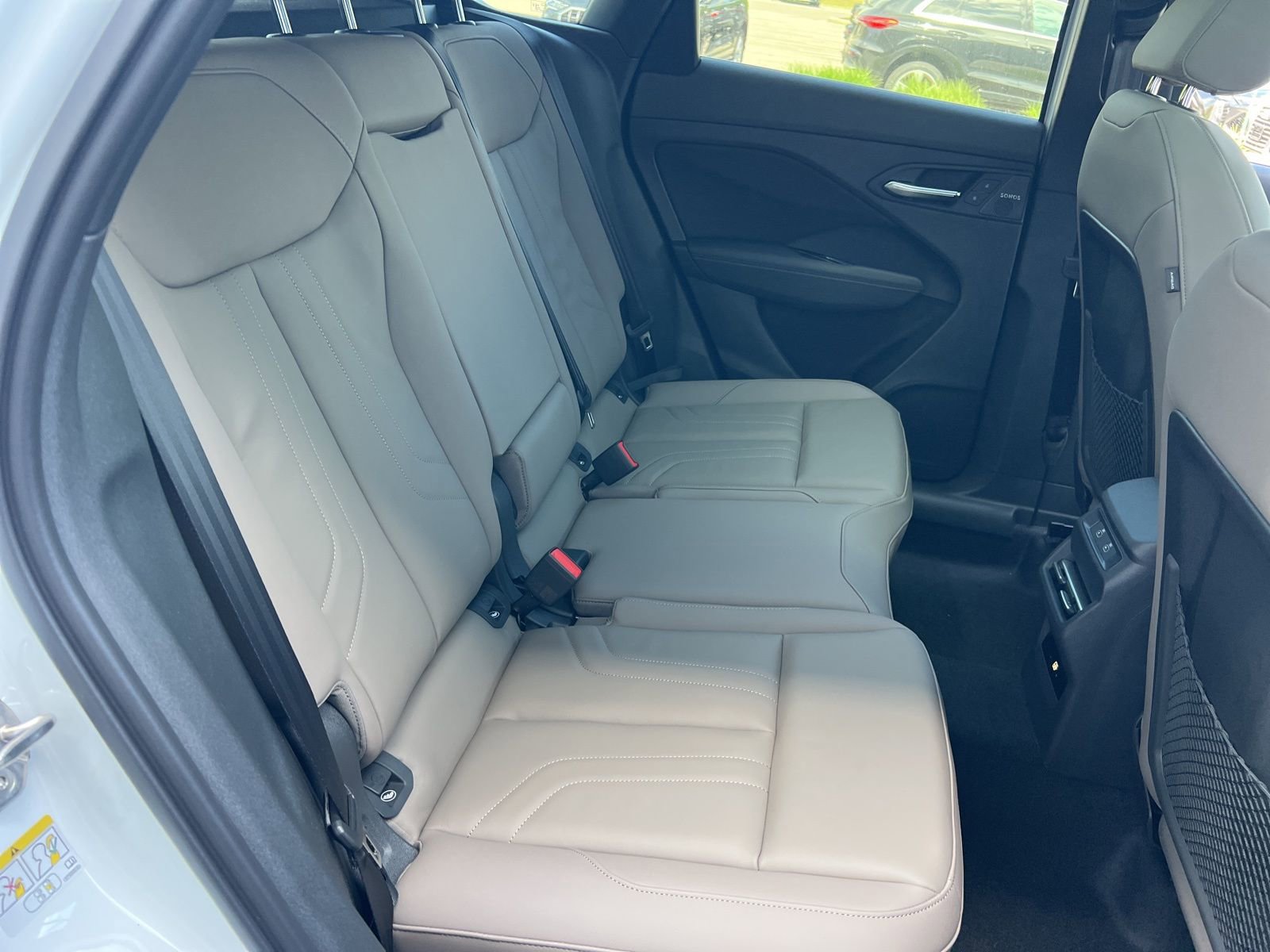 New 2026 Audi Q3 quattro 2.0T image 35