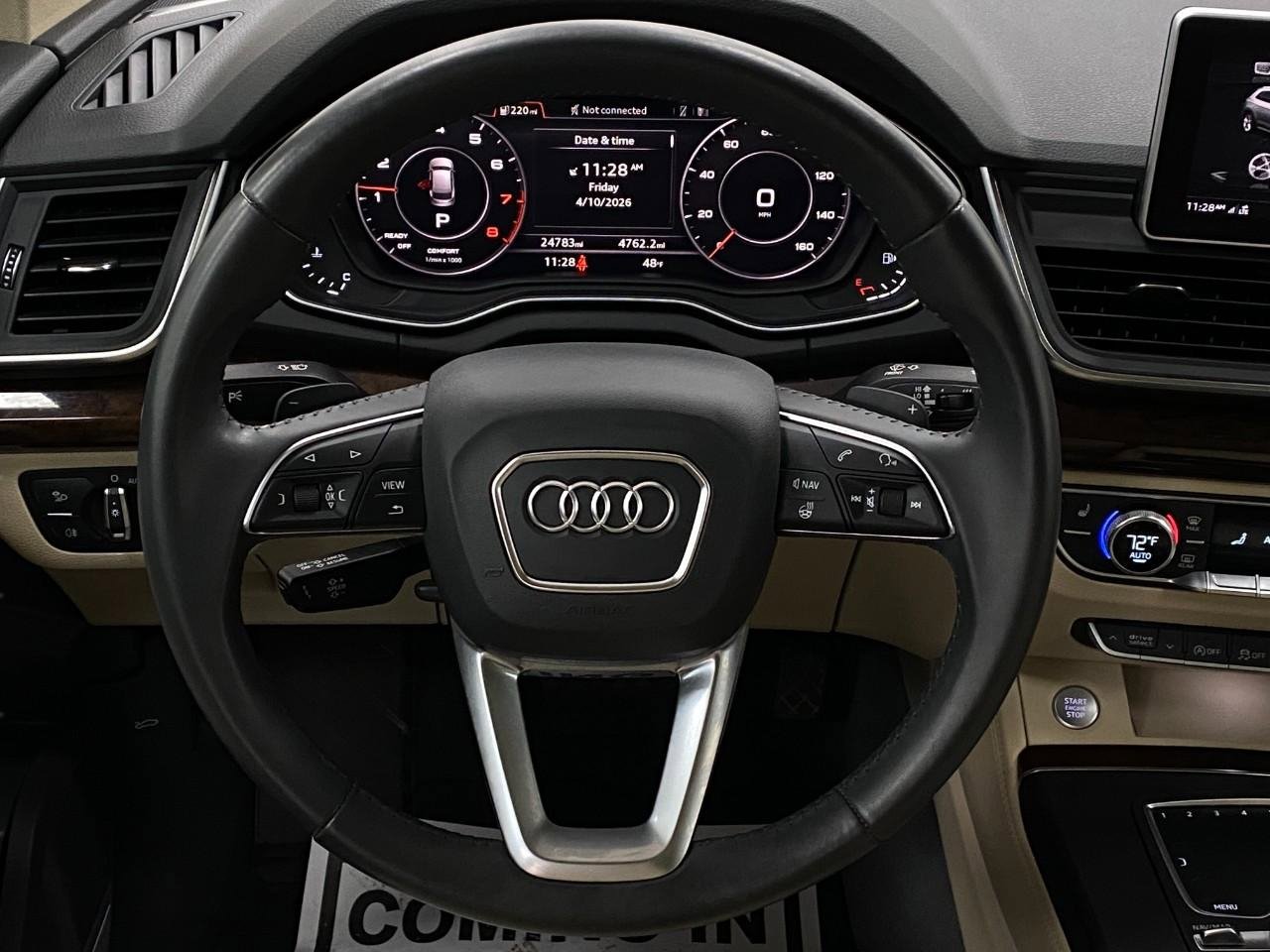 Used 2019 Audi Q5 2.0T Premium Plus w/ Premium Plus Package image 15