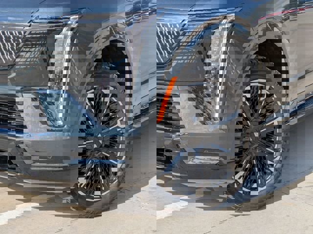 New 2026 Cadillac Escalade IQ Sport 1 w/ LPO, Floor Liner Package image 7