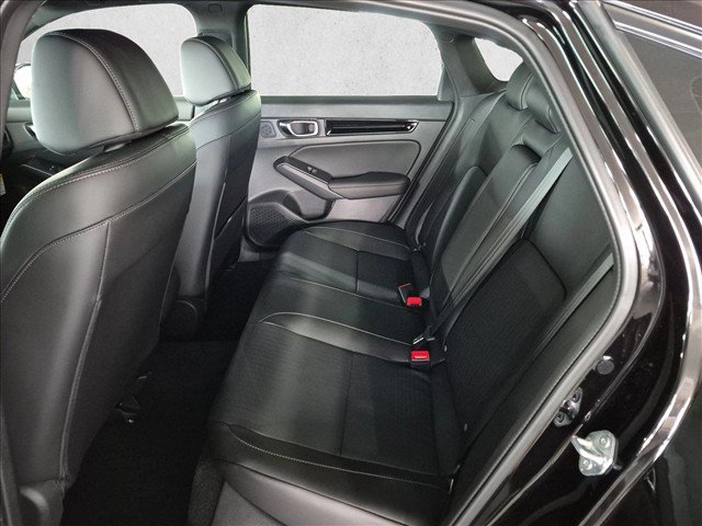 New 2026 Honda Civic Sport Touring image 15