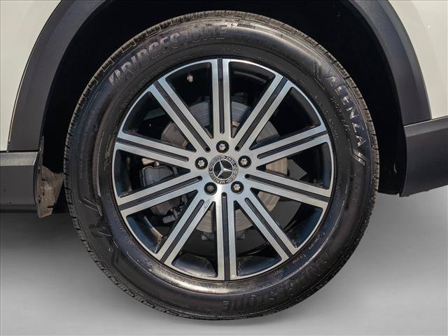 Certified 2025 Mercedes-Benz GLE 450e 4MATIC w/ Winter Package image 14