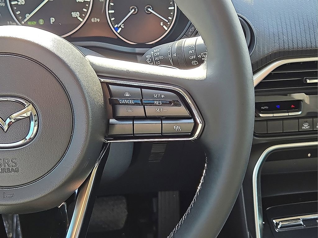 New 2026 MAZDA CX-90 3.3 Turbo w/ Select Package image 21