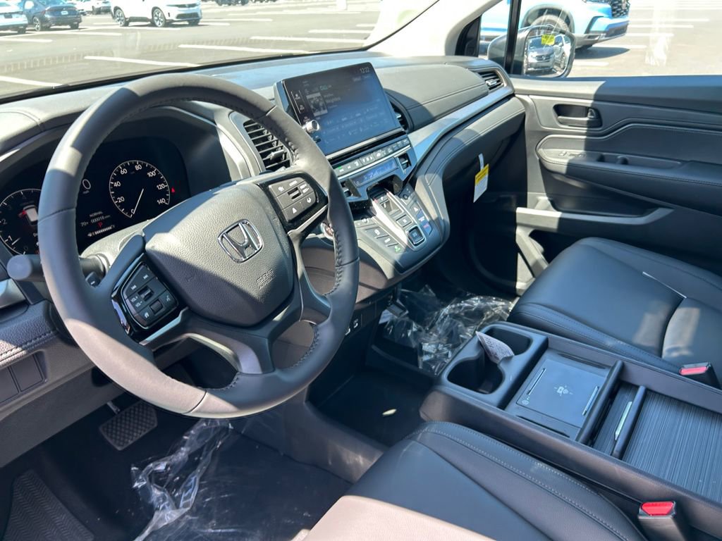 New 2026 Honda Odyssey EX-L image 11