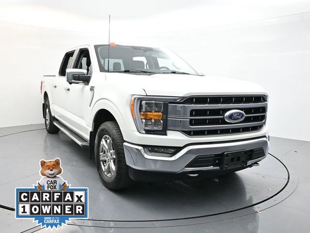 Used 2022 Ford F150 Lariat image 7