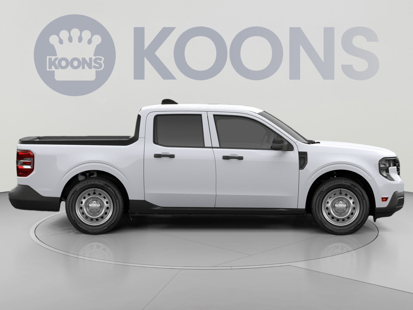 New 2026 Ford Maverick XL w/ Equipment Group 101A AWD/4WD image 5