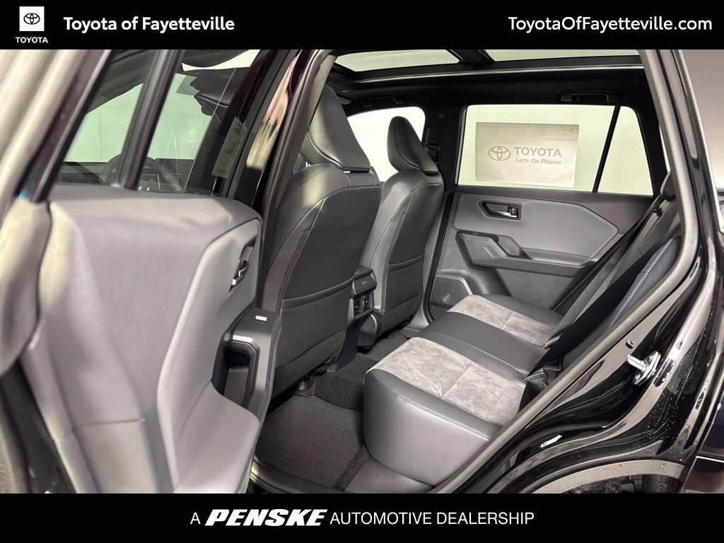 New 2026 Toyota RAV4 XSE w/ Panoramic Sun Roof Package AWD/4WD image 30