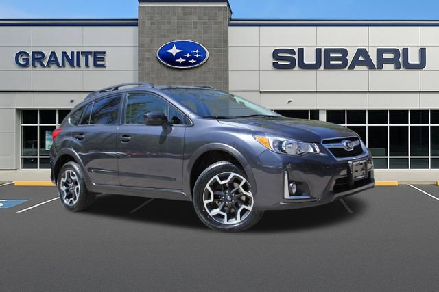 Used 2017 Subaru Crosstrek 2.0i Premium AWD/4WD image 3