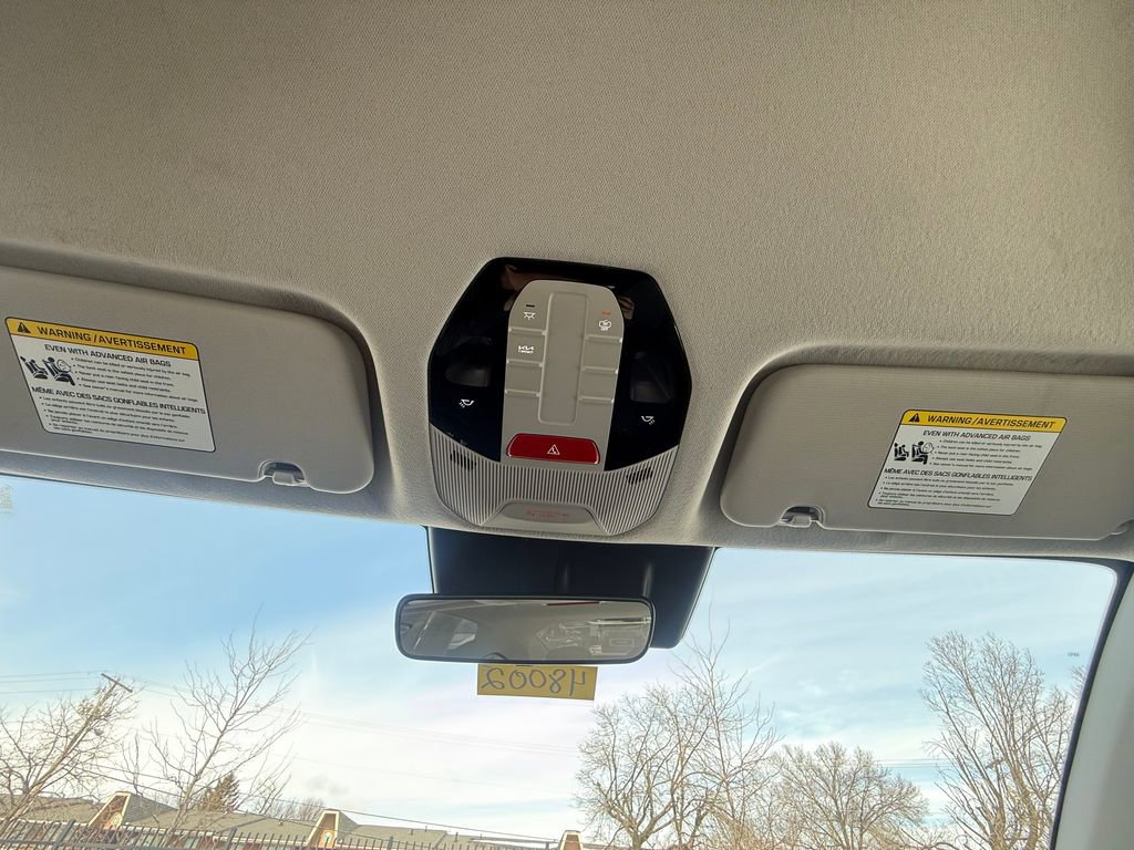 Used 2025 Kia K4 LXS image 27