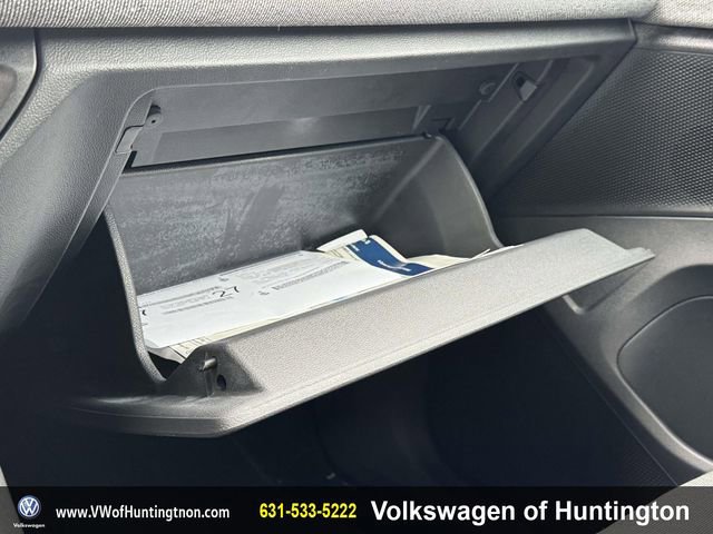 Certified 2025 Volkswagen Tiguan S w/ 18" Wheel Package image 31