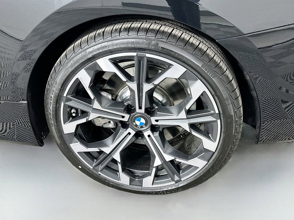 Used 2026 BMW 430i Coupe w/ Premium Package image 23