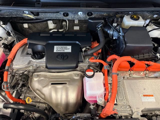 Used 2016 Toyota RAV4 XLE AWD/4WD image 29