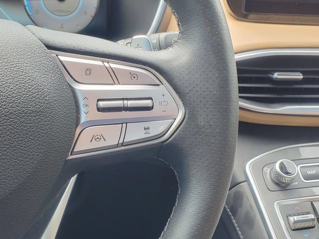 Used 2021 Hyundai Santa Fe Calligraphy AWD/4WD image 18