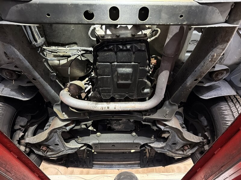 Used 2002 Dodge Ram 1500 Truck 2WD Quad Cab image 55