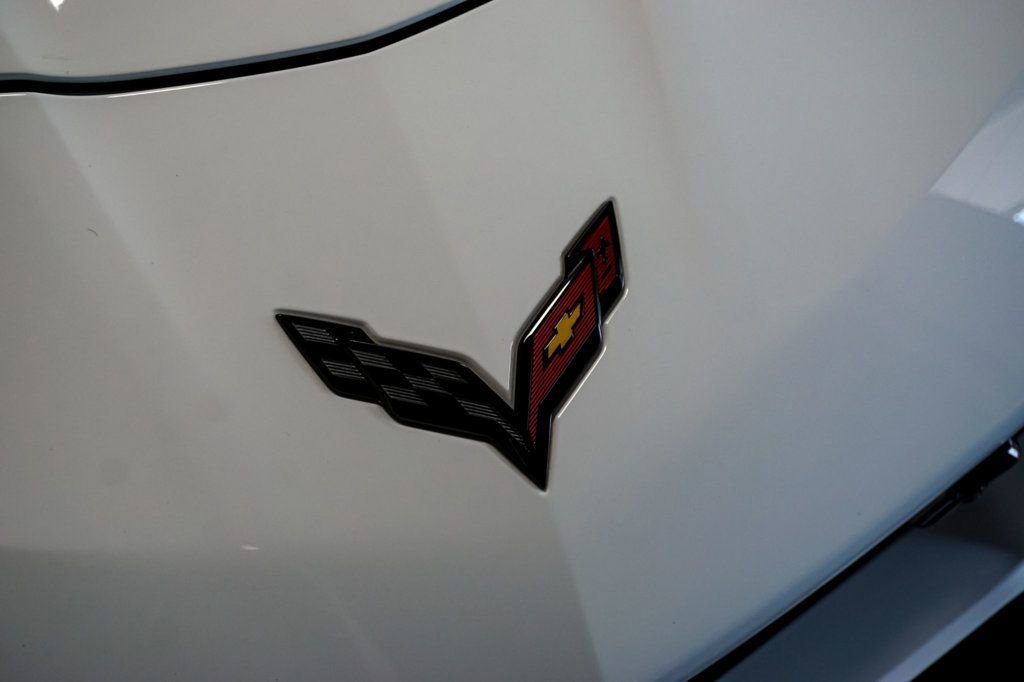 Used 2019 Chevrolet Corvette ZR1 image 62
