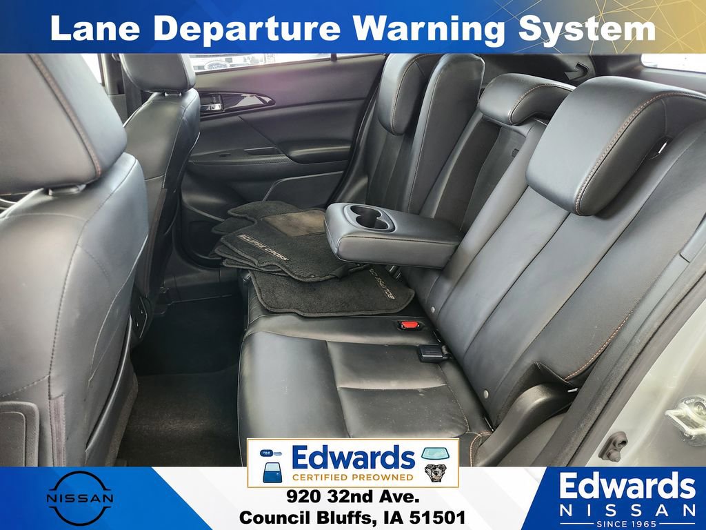 Used 2019 Mitsubishi Eclipse Cross SE AWD/4WD image 19