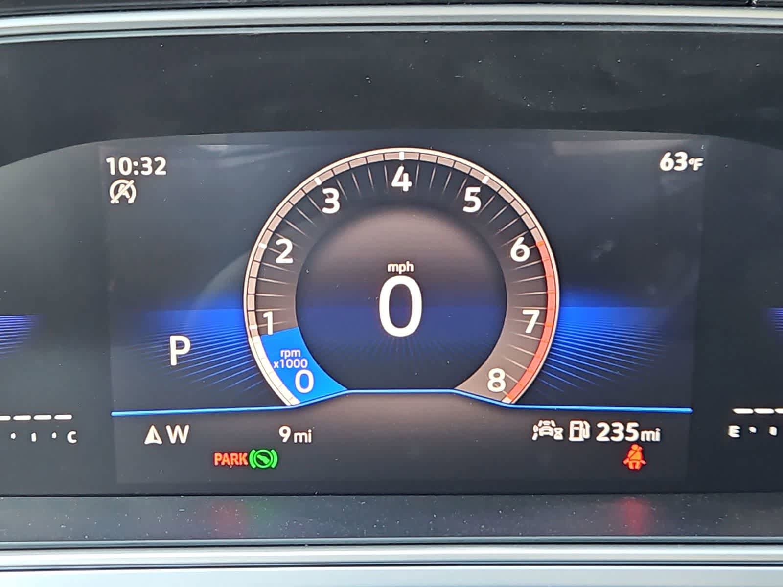 New 2026 Volkswagen Taos SE FWD image 34