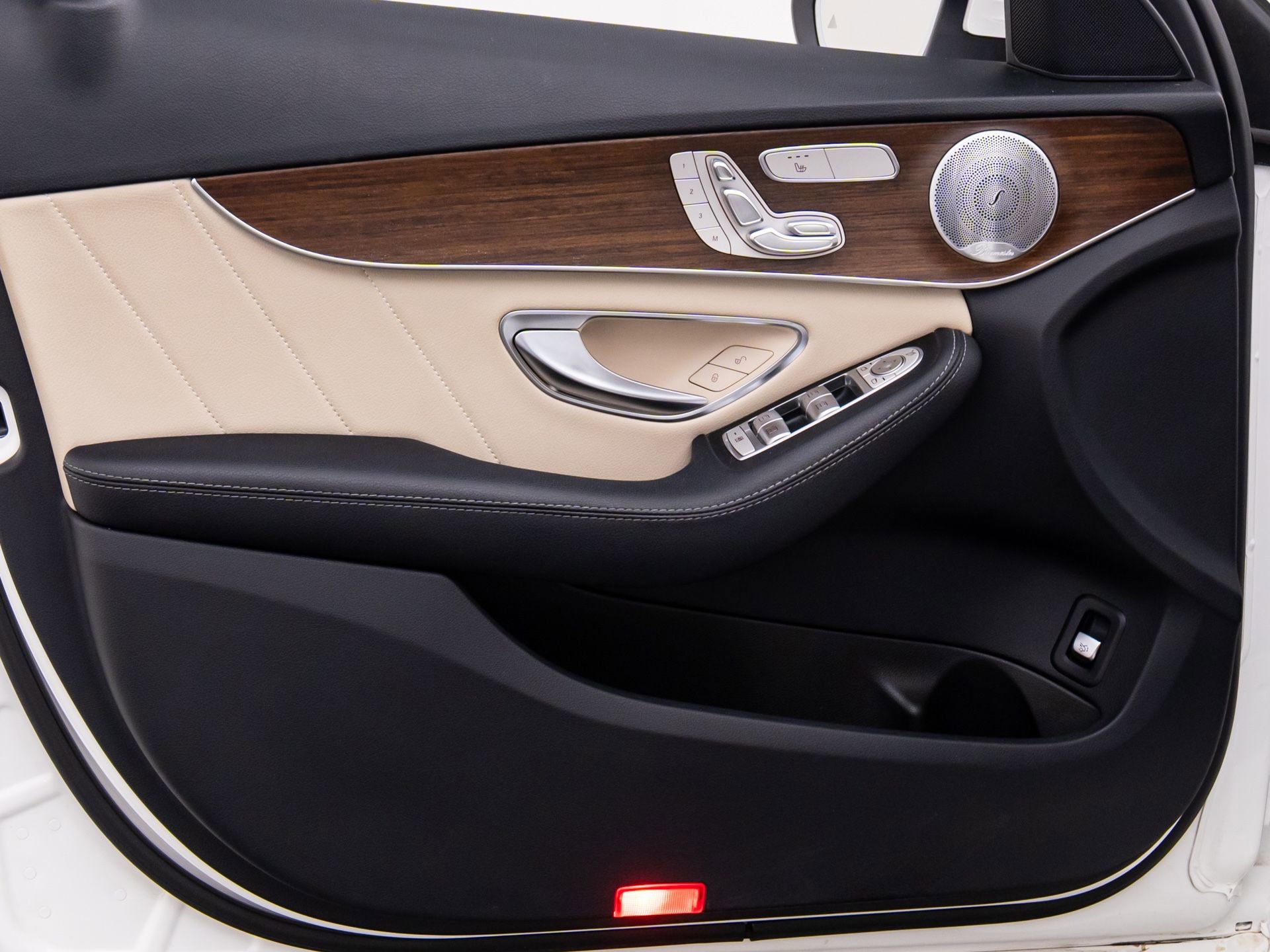 Used 2020 Mercedes-Benz C 300 C 300 image 12