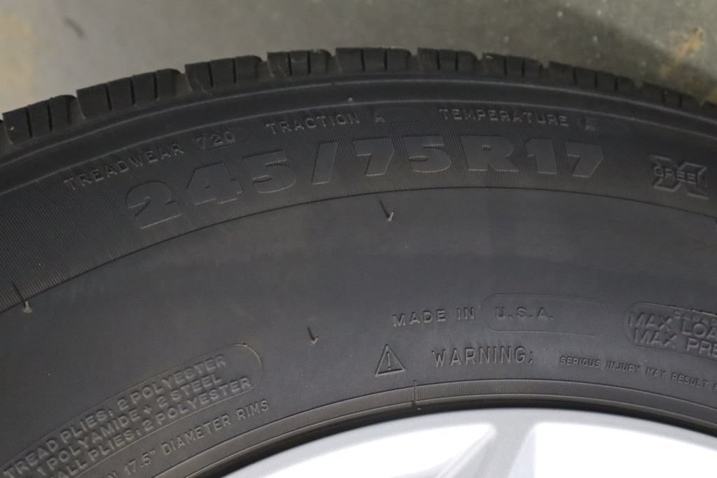 Used 2023 Jeep Wrangler Unlimited Sport AWD/4WD image 37