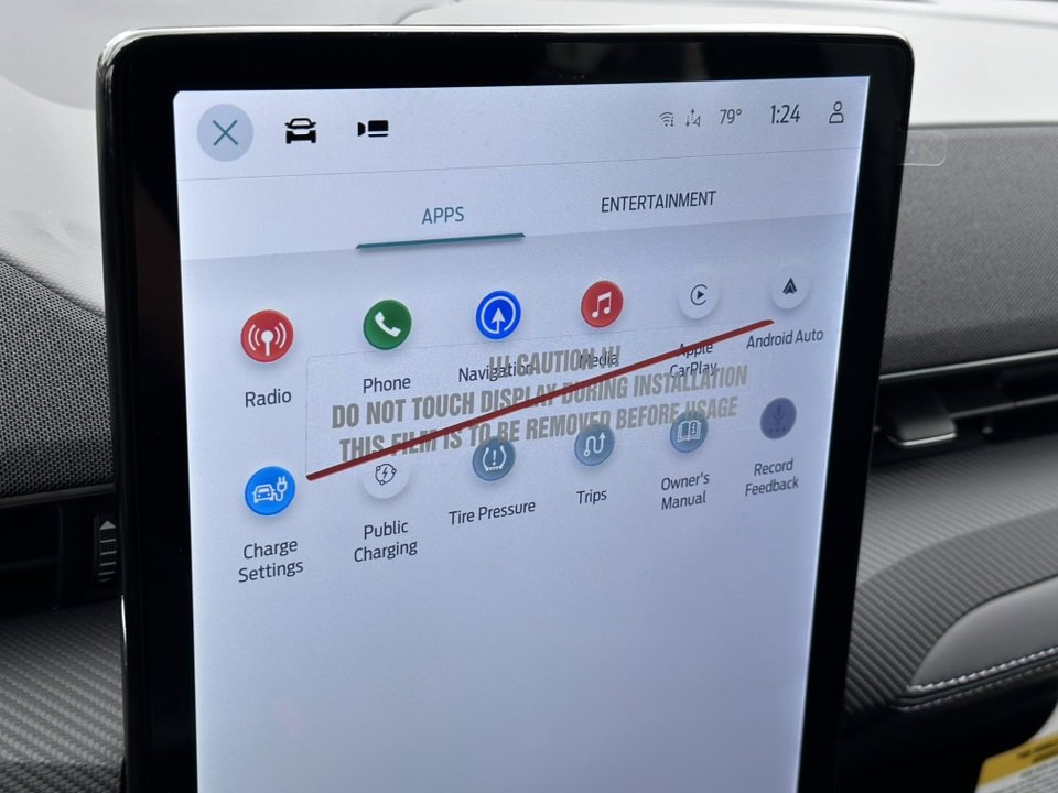 New 2025 Ford Mustang Mach-E Select w/ Comfort Package Lite image 30