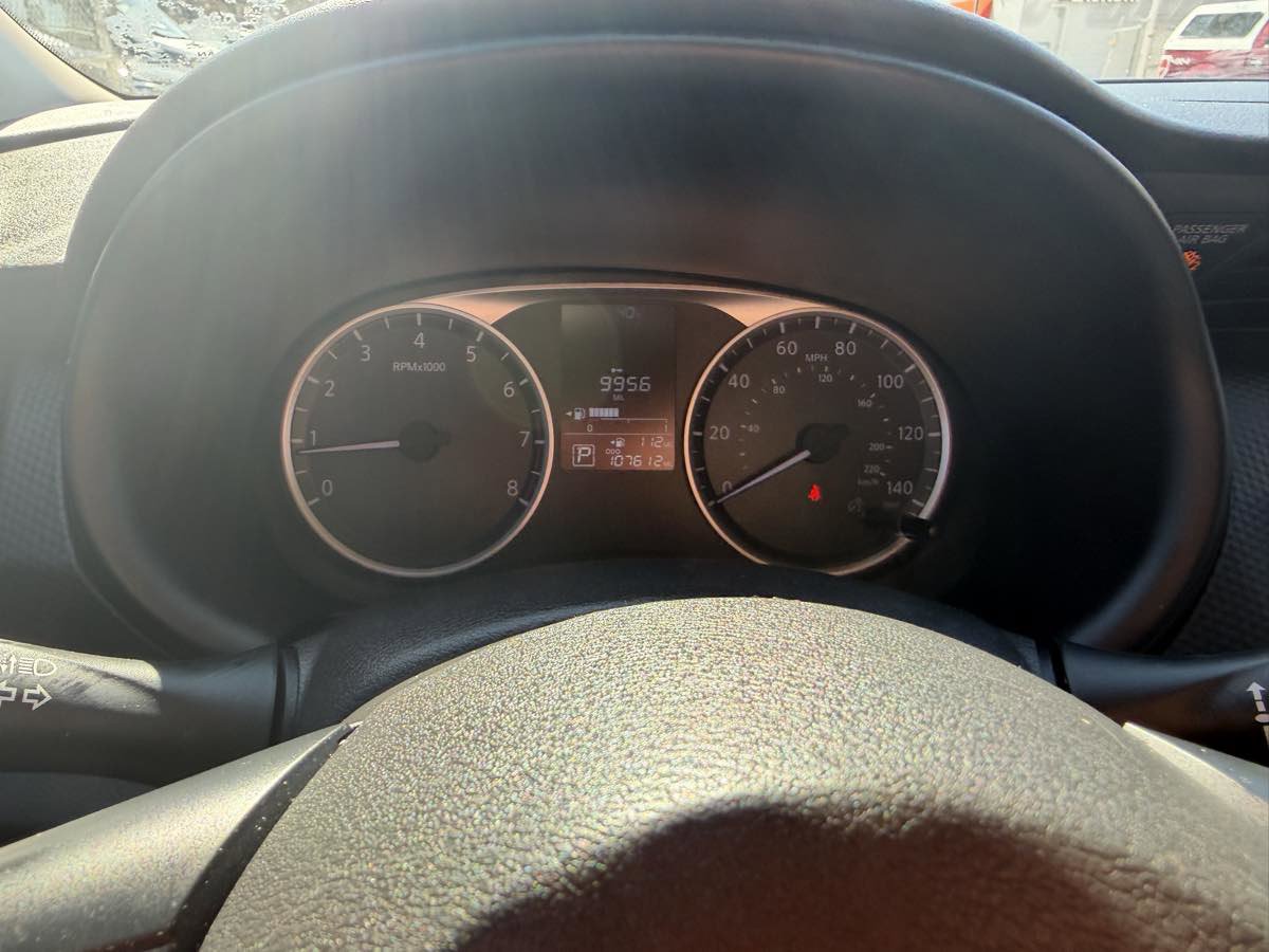 Used 2023 Nissan Kicks S FWD image 31