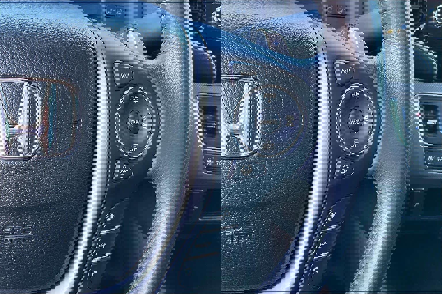 Used 2023 Honda Ridgeline RTL image 23