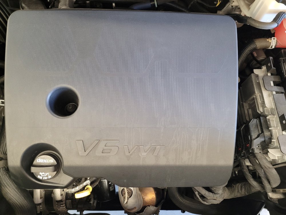 Used 2021 Chevrolet Traverse LT w/ LT Premium Package image 30