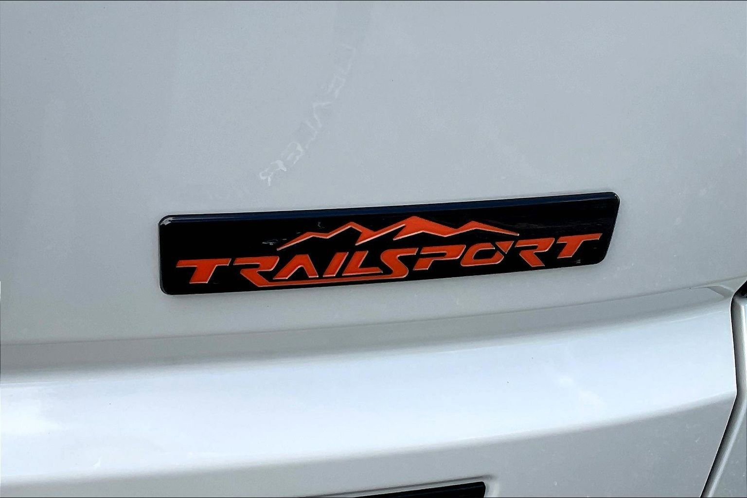 Used 2026 Honda Passport TrailSport Elite image 23