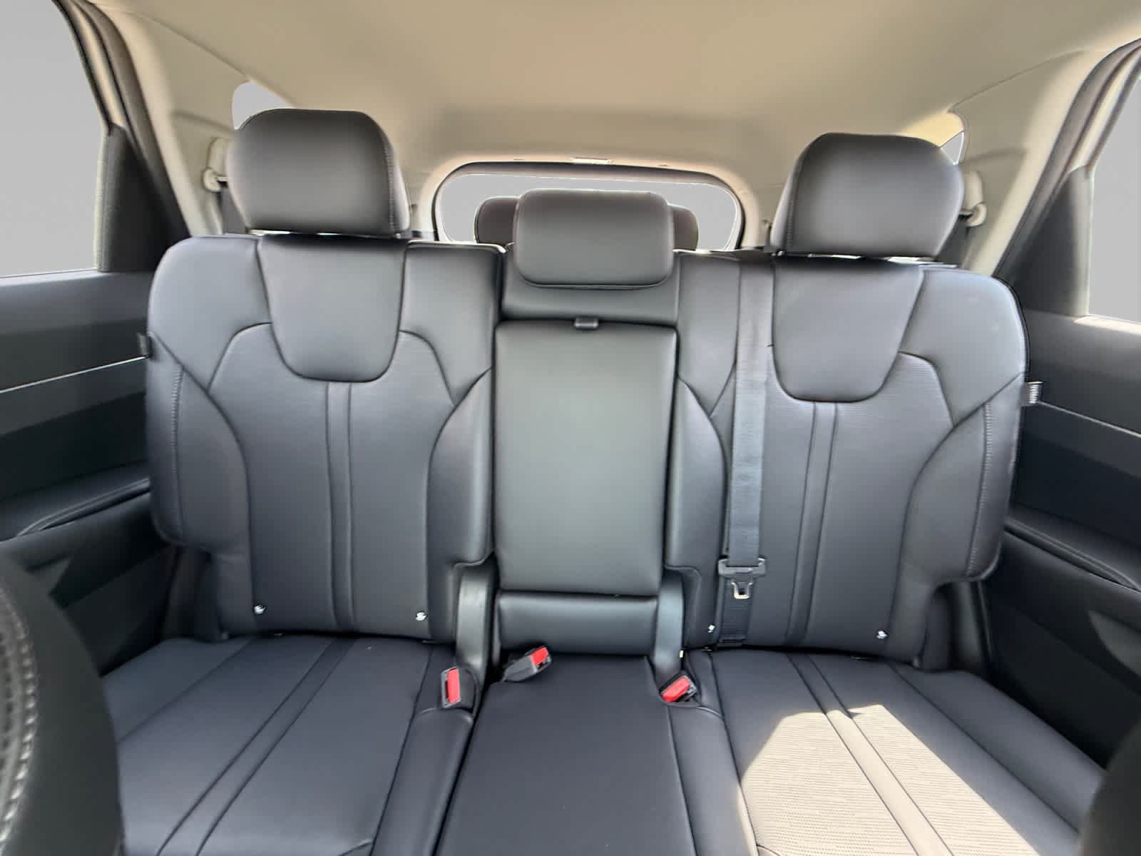 New 2026 Kia Sorento S AWD/4WD image 21
