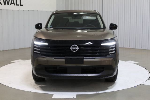 New 2026 Nissan Kicks SV image 3