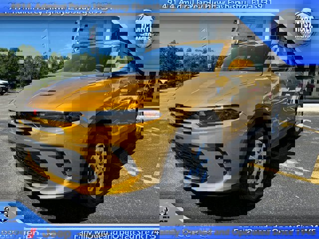 New 2024 Dodge Hornet GT w/ Cold Weather Group image 1