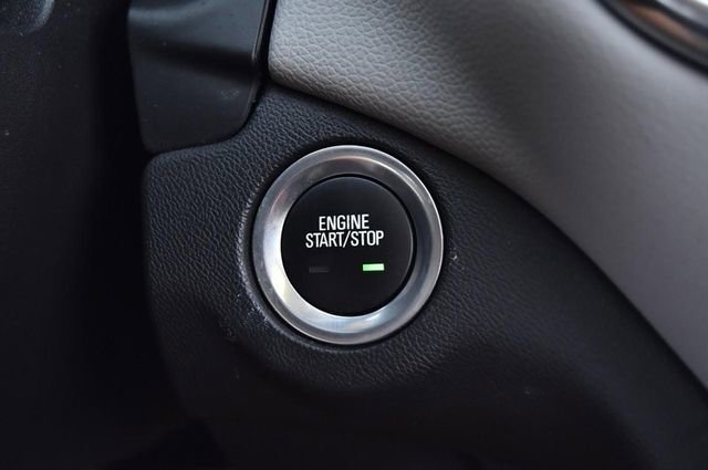 Used 2024 Chevrolet Equinox LT image 18