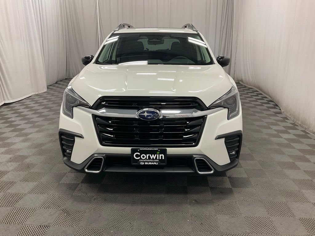 New 2026 Subaru Ascent Touring image 6