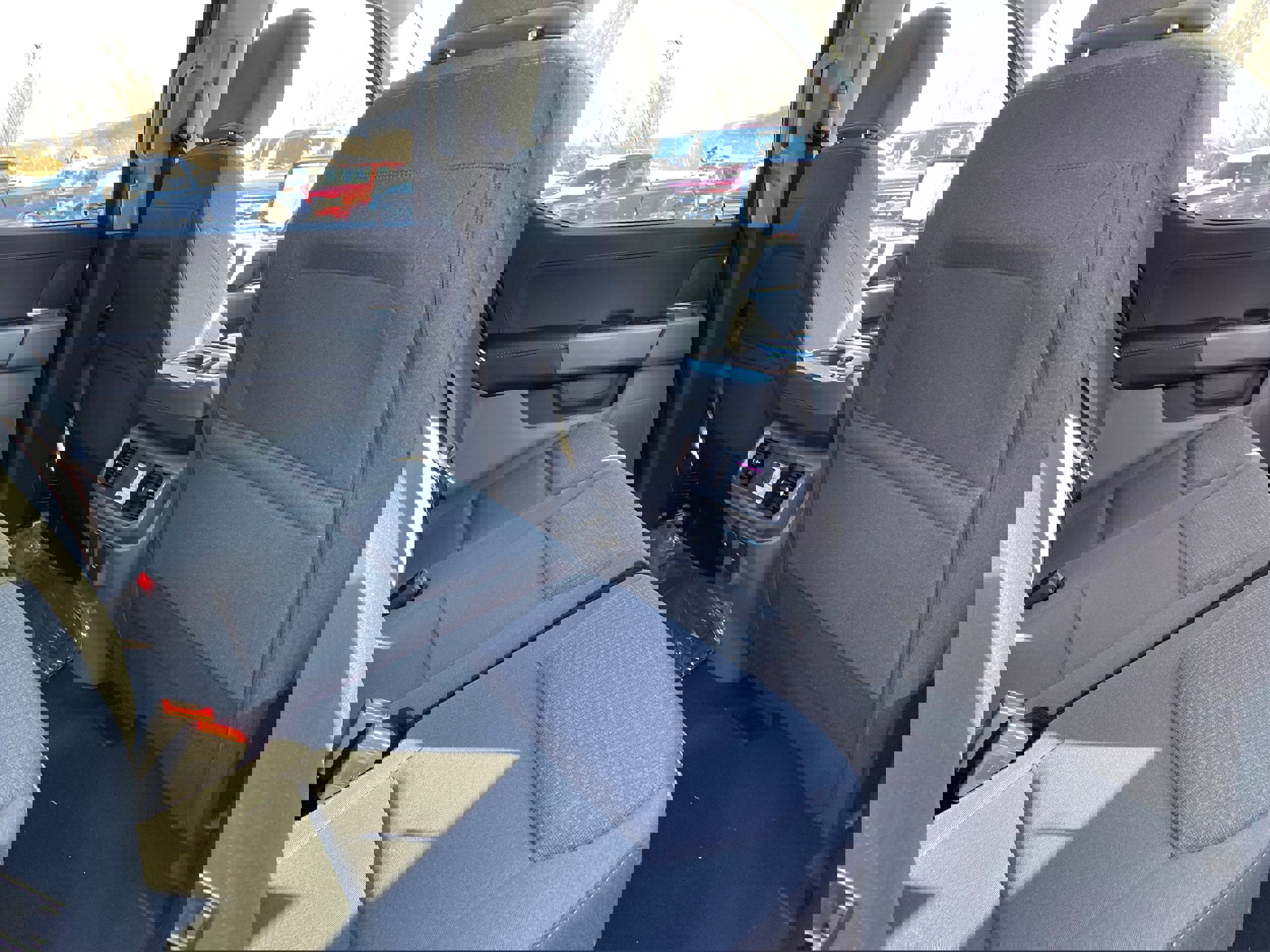 New 2025 Ford F150 XLT w/ Equipment Group 302A MID image 17