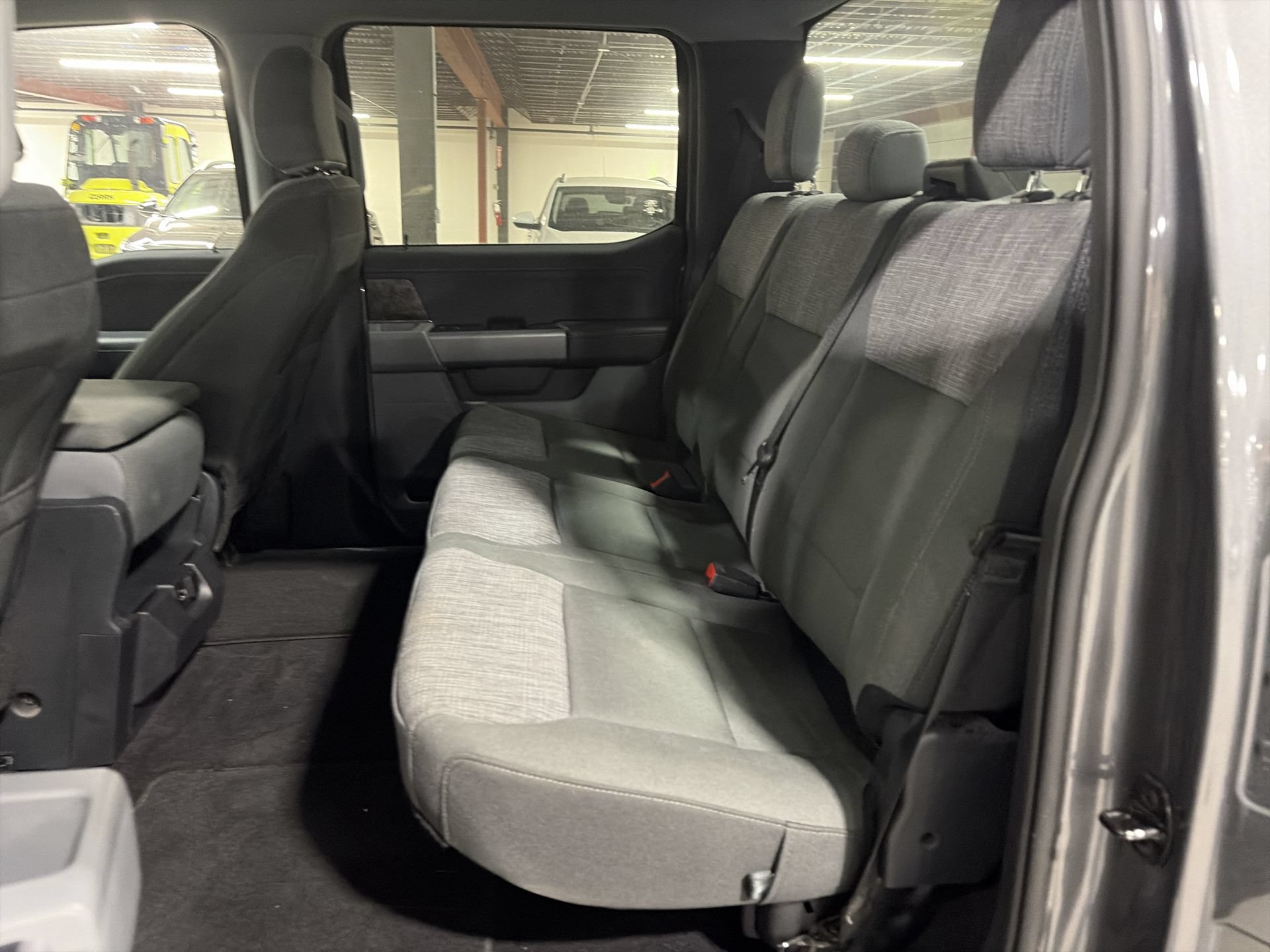 Used 2023 Ford F150 XLT w/ Equipment Group 302A High AWD/4WD image 27