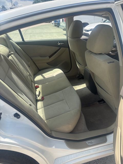 Used 2009 Nissan Altima 2.5 SL w/ Convenience Plus Pkg FWD image 10