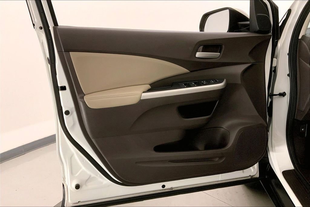 Used 2014 Honda CR-V EX-L image 24
