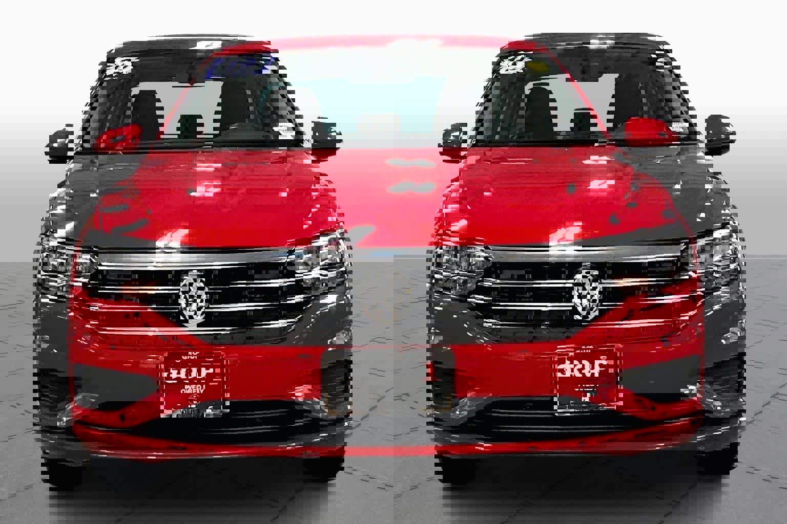 Used 2019 Volkswagen Jetta S w/ Driver Assistance Package image 4