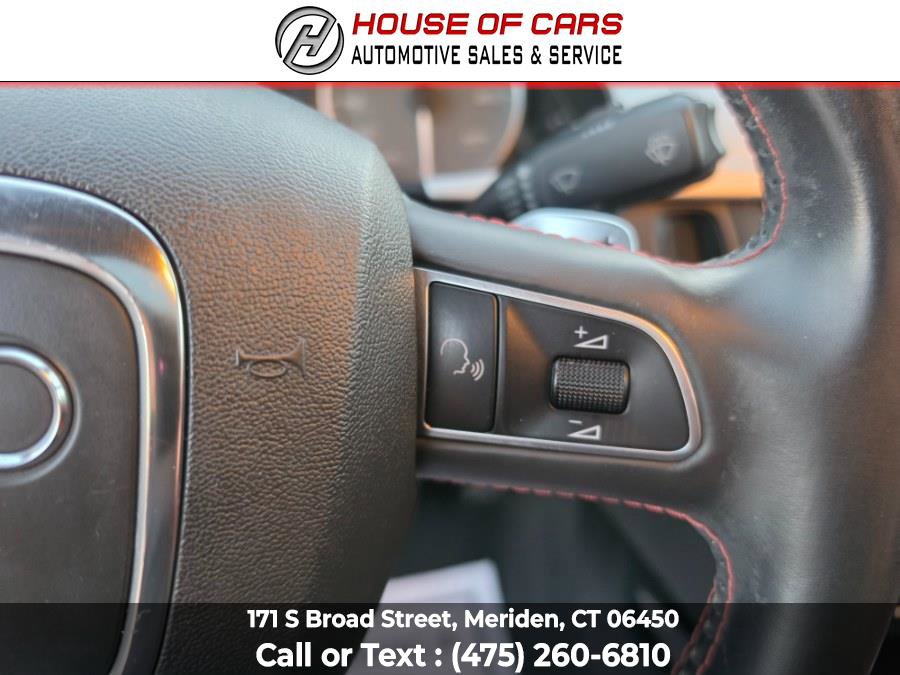 Used 2012 Audi S4 Prestige AWD/4WD image 29