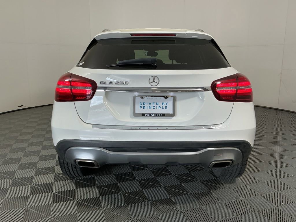 Used 2020 Mercedes-Benz GLA 250 image 6