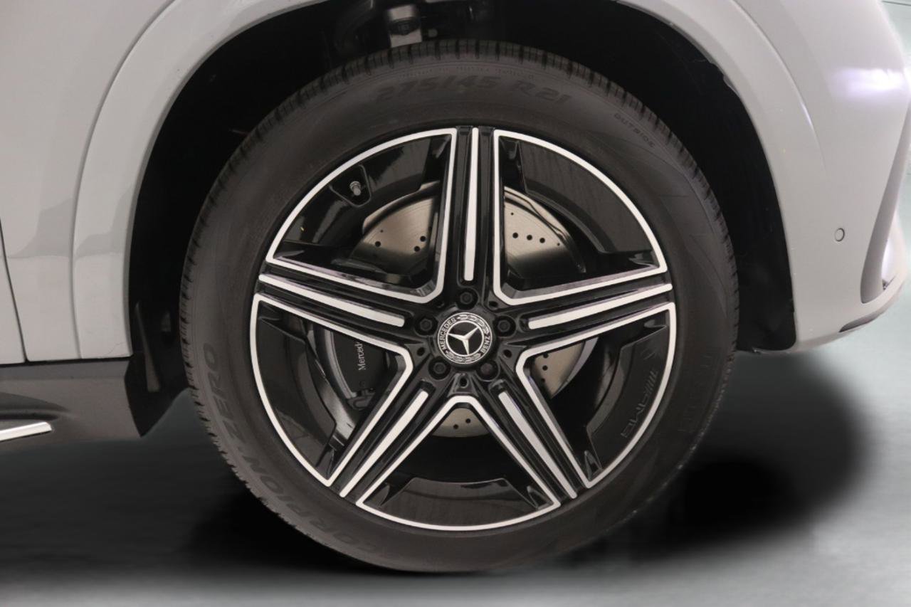 New 2026 Mercedes-Benz GLE 450 4MATIC image 12