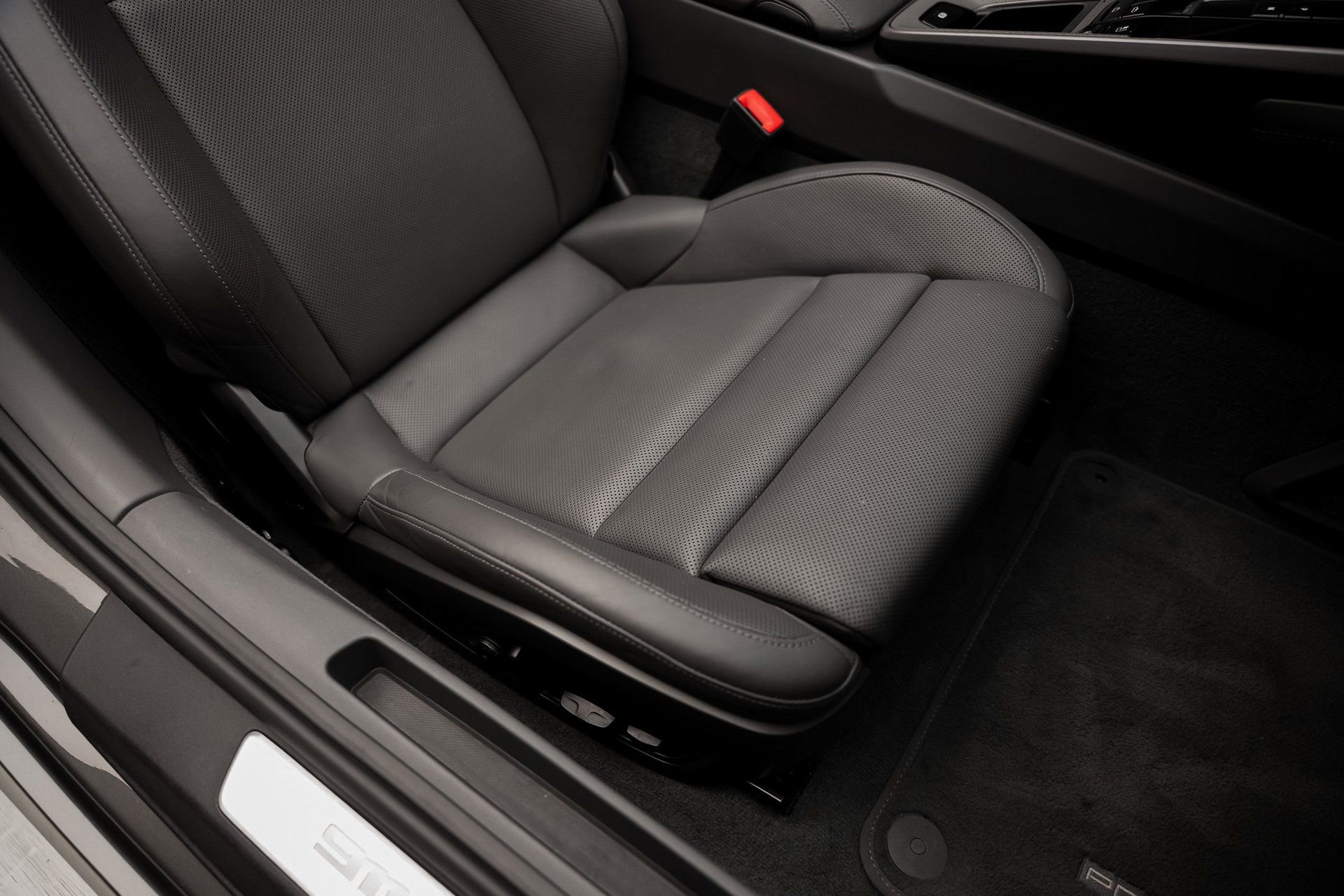 Used 2021 Porsche 911 Carrera 4S image 68