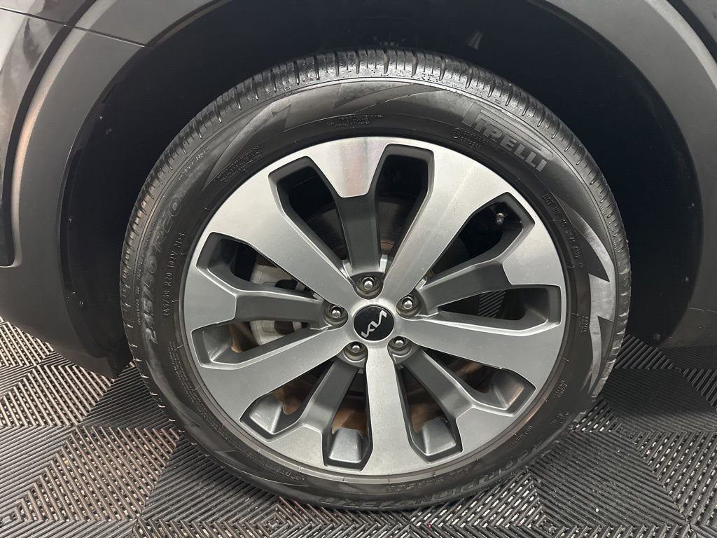 Used 2022 Kia Telluride S AWD/4WD image 40