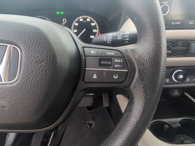 Used 2024 Honda HR-V LX image 16