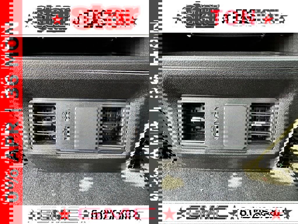 New 2026 GMC Sierra 1500 Pro w/ Graphite Edition image 17