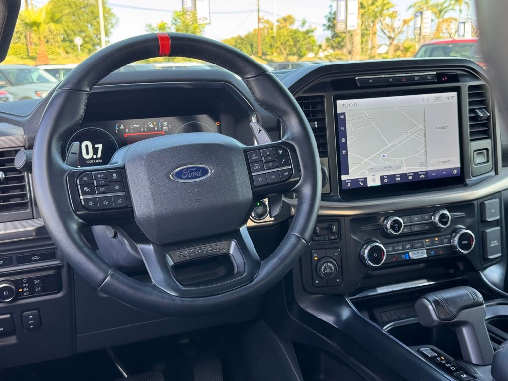 Certified 2023 Ford F150 Raptor image 28