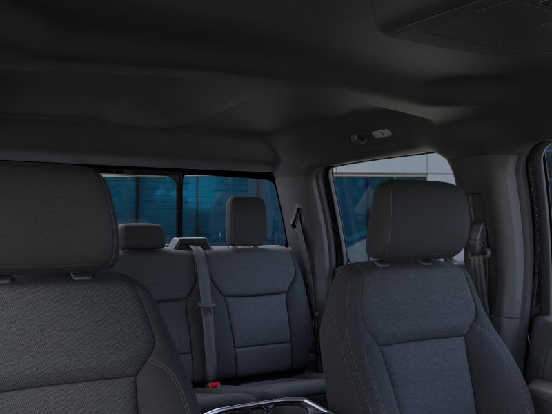 New 2026 Ford F150 XLT w/ Equipment Group 302A MID image 22