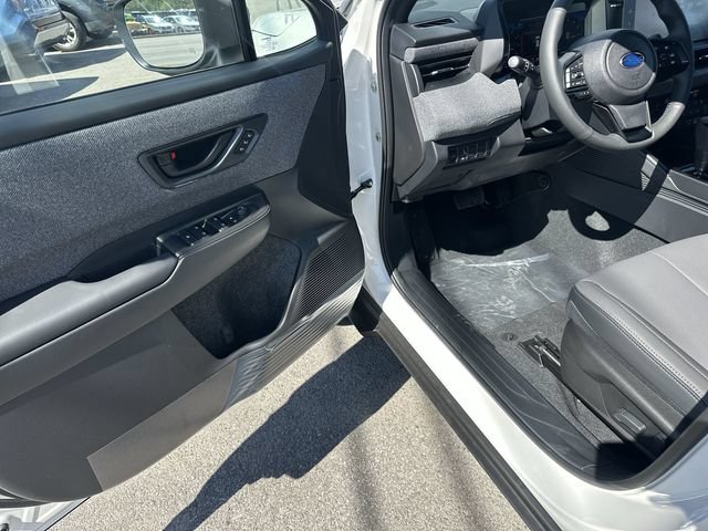 New 2026 Subaru Outback Limited XT AWD/4WD image 11