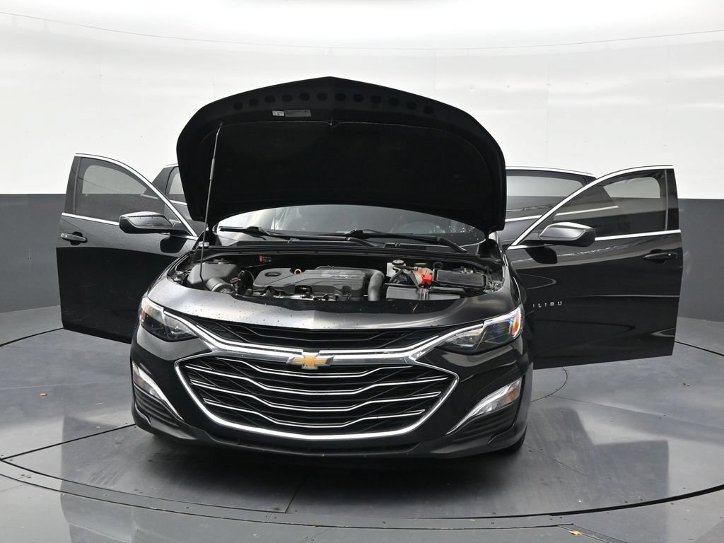 Used 2024 Chevrolet Malibu LS FWD image 33