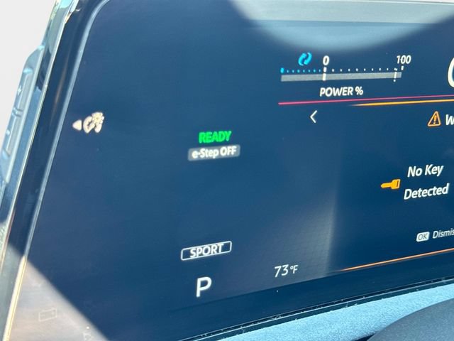 Used 2024 Nissan Ariya AWD image 31