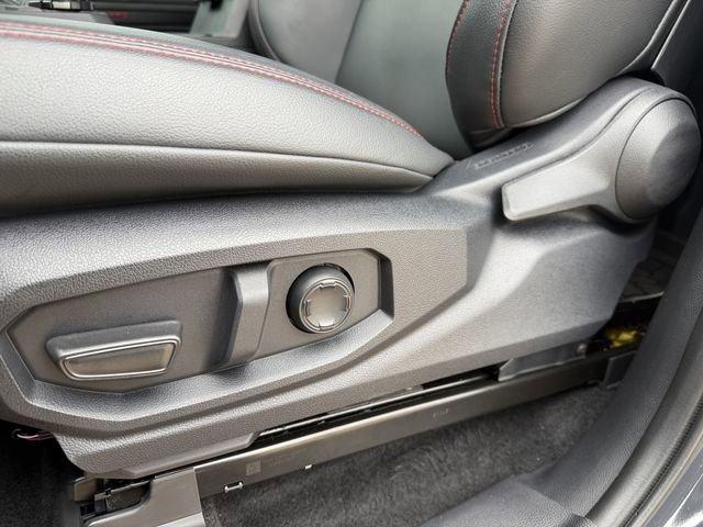 Certified 2025 Toyota Tacoma TRD Pro image 28